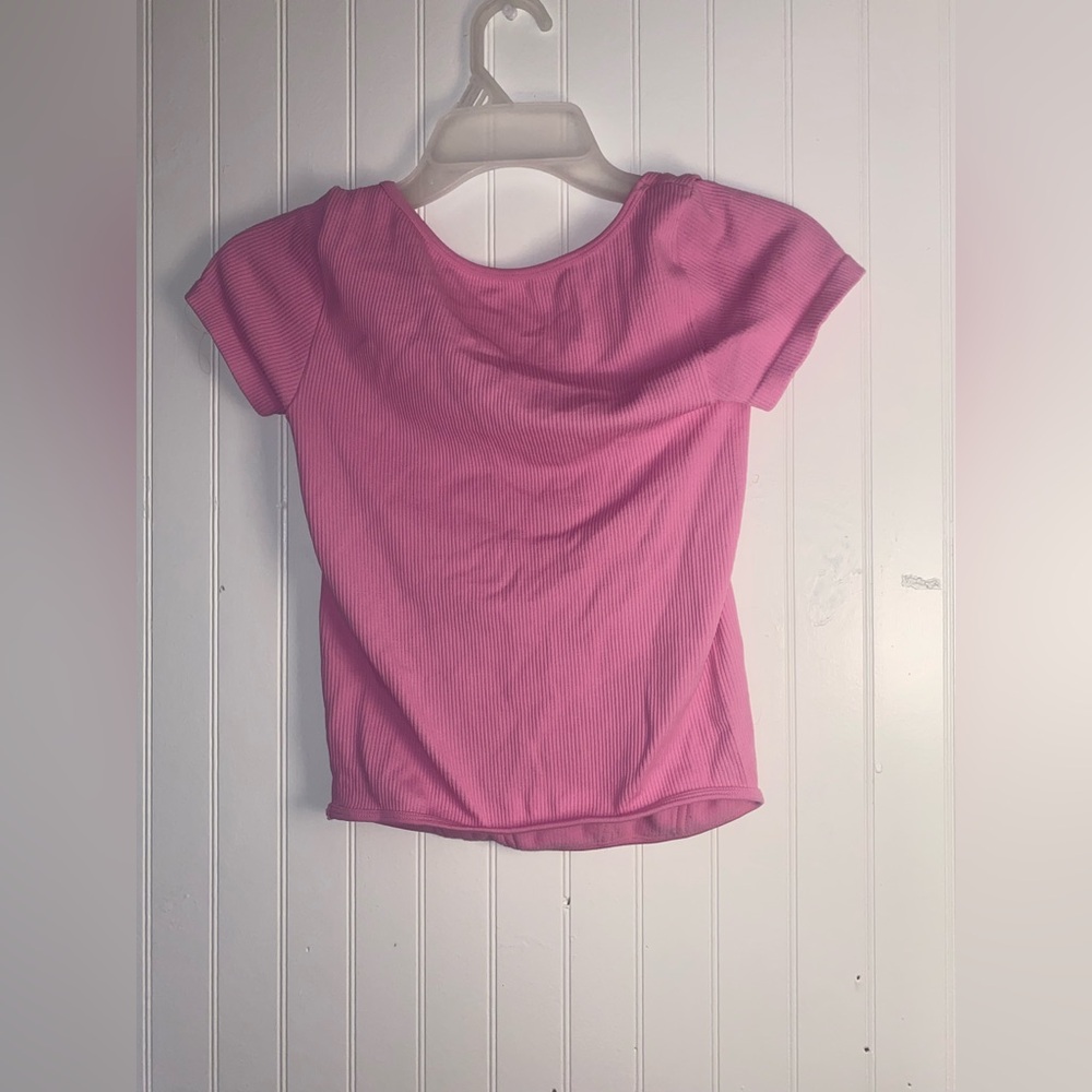 Pink Top - Picture 2 of 3